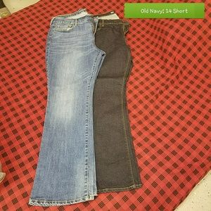 Bundle Jeans